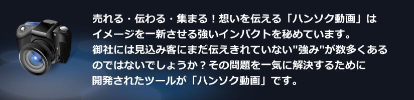ハンソク動画