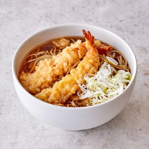 プレミアム韃靼そば乾麺 200g x 30（1ケース） - 画像 (3)