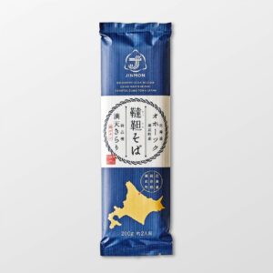 韃靼そば乾麺 200g x 30（1ケース）