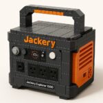 Jackery Explorer 1000 Pro