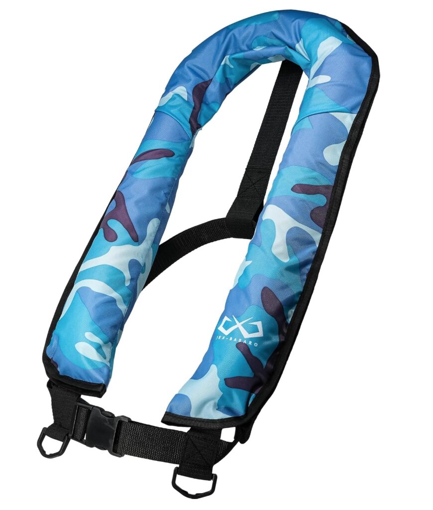 ライフジャケット